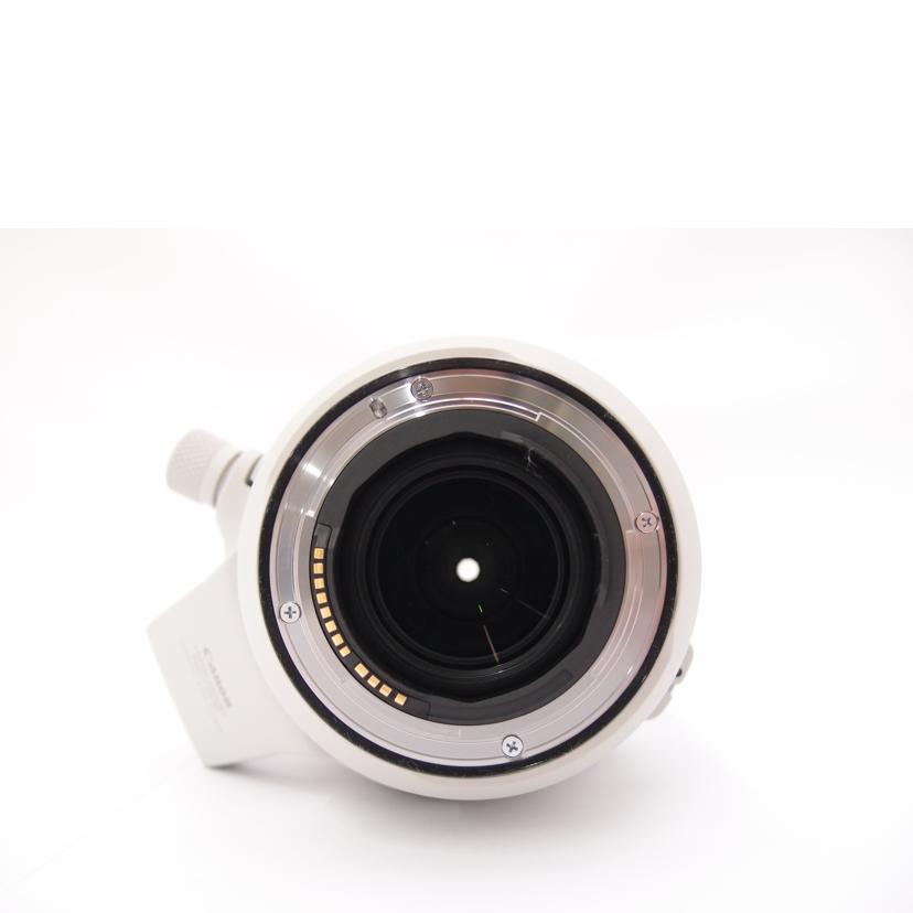 Canon キャノン/デジタル対応レンズ/RF100-500mm F4.5-7.1 L IS USM//9504001945/SAランク/69