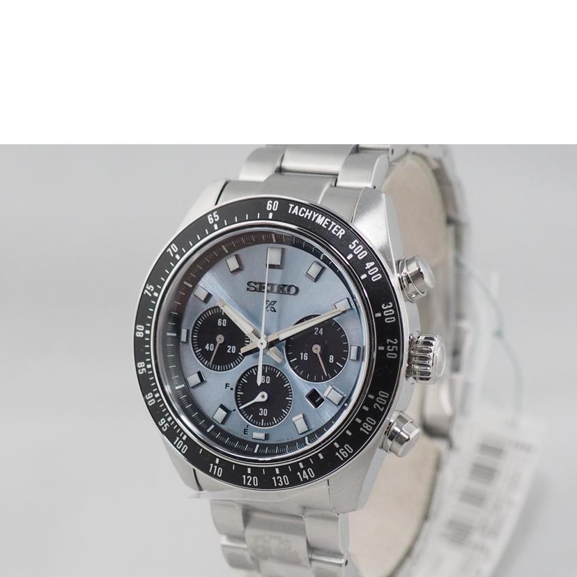 SEIKO セイコ/PROSPEX/クロノグラフ/ソーラー/SBDL109//SAランク/79