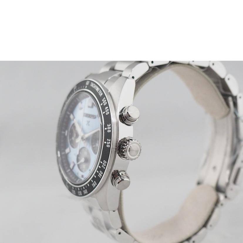 SEIKO セイコ/PROSPEX/クロノグラフ/ソーラー/SBDL109//SAランク/79