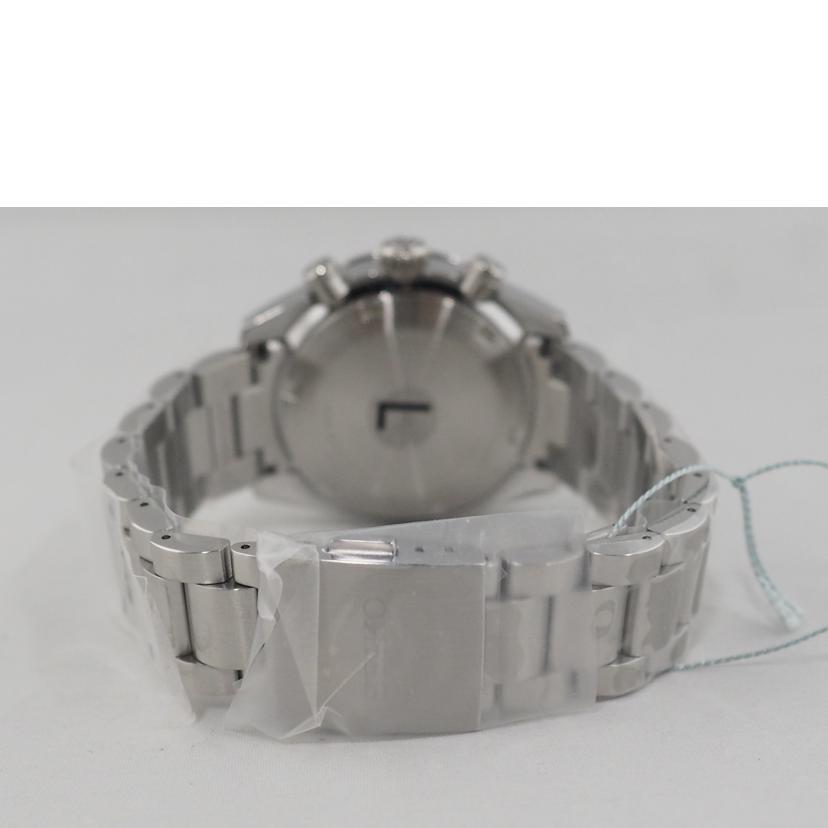 SEIKO セイコ/PROSPEX/クロノグラフ/ソーラー/SBDL109//SAランク/79