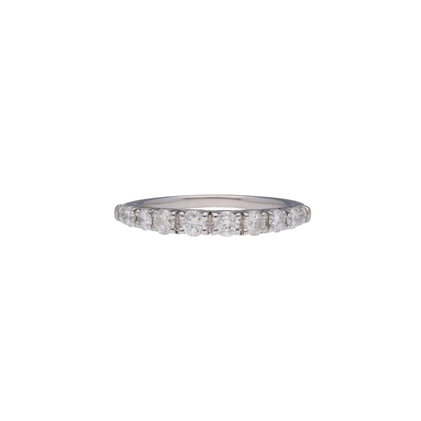 PT900ダイヤリング0.50ct//Aランク/75