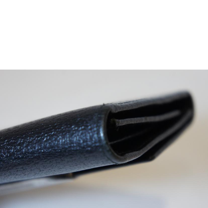 GUCCI グッチ/三つ折り長財布/035・2888・2066//Bランク/94