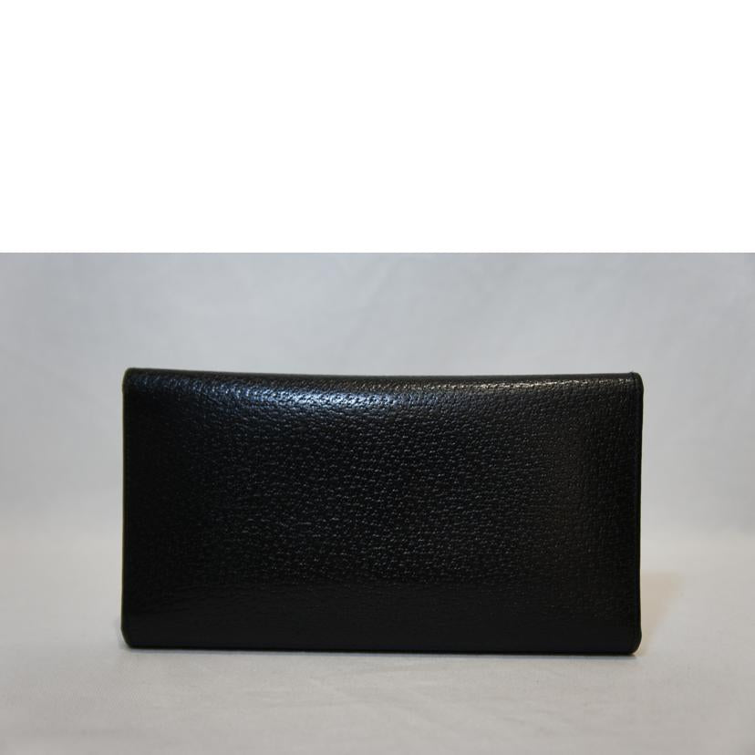 GUCCI グッチ/三つ折り長財布/035・2888・2066//Bランク/94