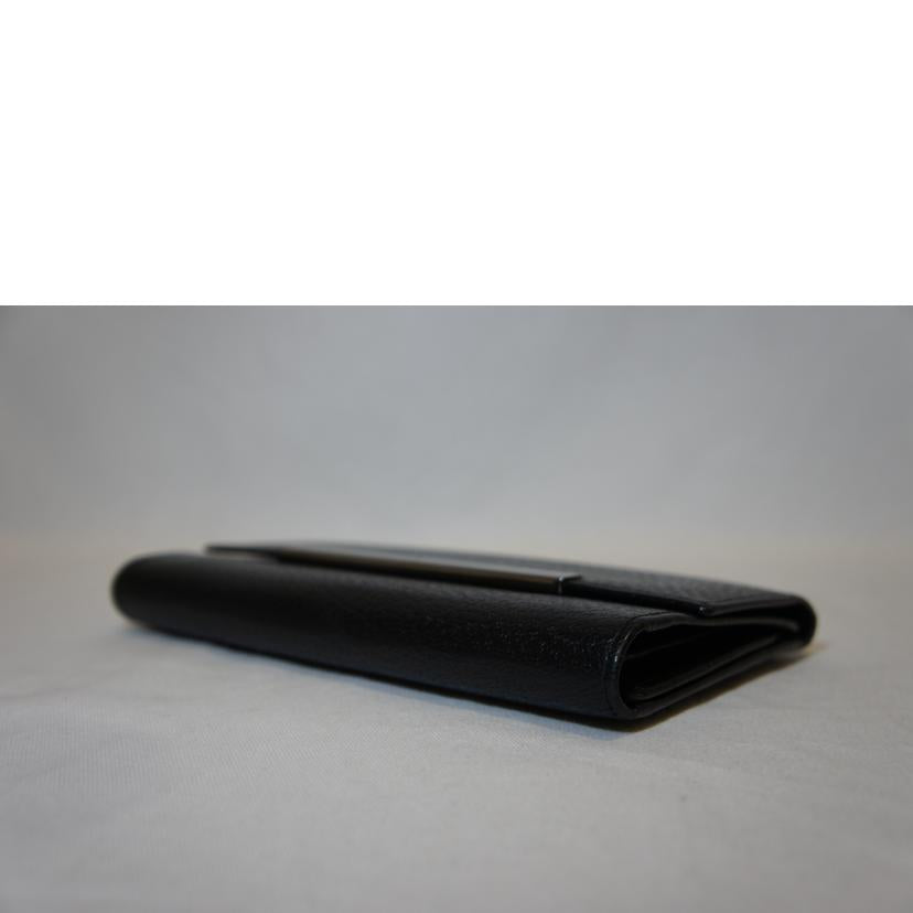 GUCCI グッチ/三つ折り長財布/035・2888・2066//Bランク/94