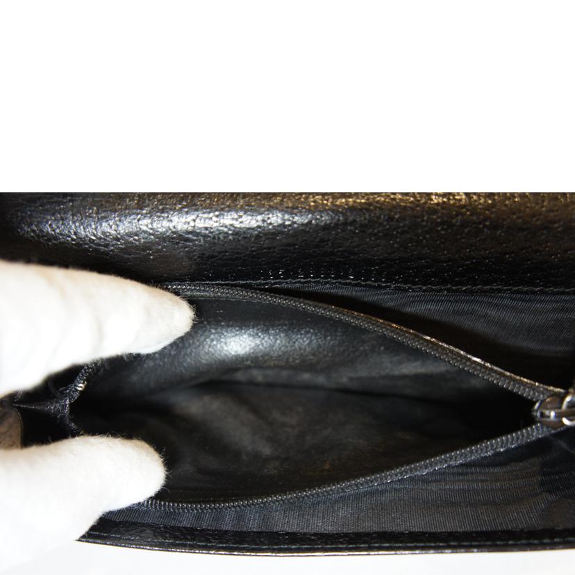GUCCI グッチ/三つ折り長財布/035・2888・2066//Bランク/94