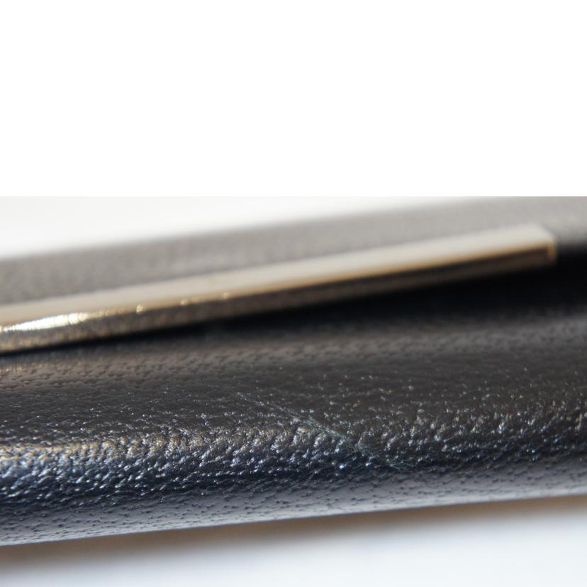 GUCCI グッチ/三つ折り長財布/035・2888・2066//Bランク/94