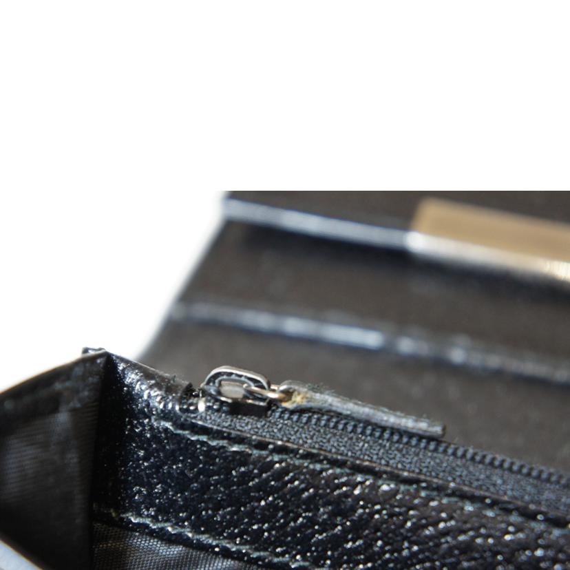 GUCCI グッチ/三つ折り長財布/035・2888・2066//Bランク/94