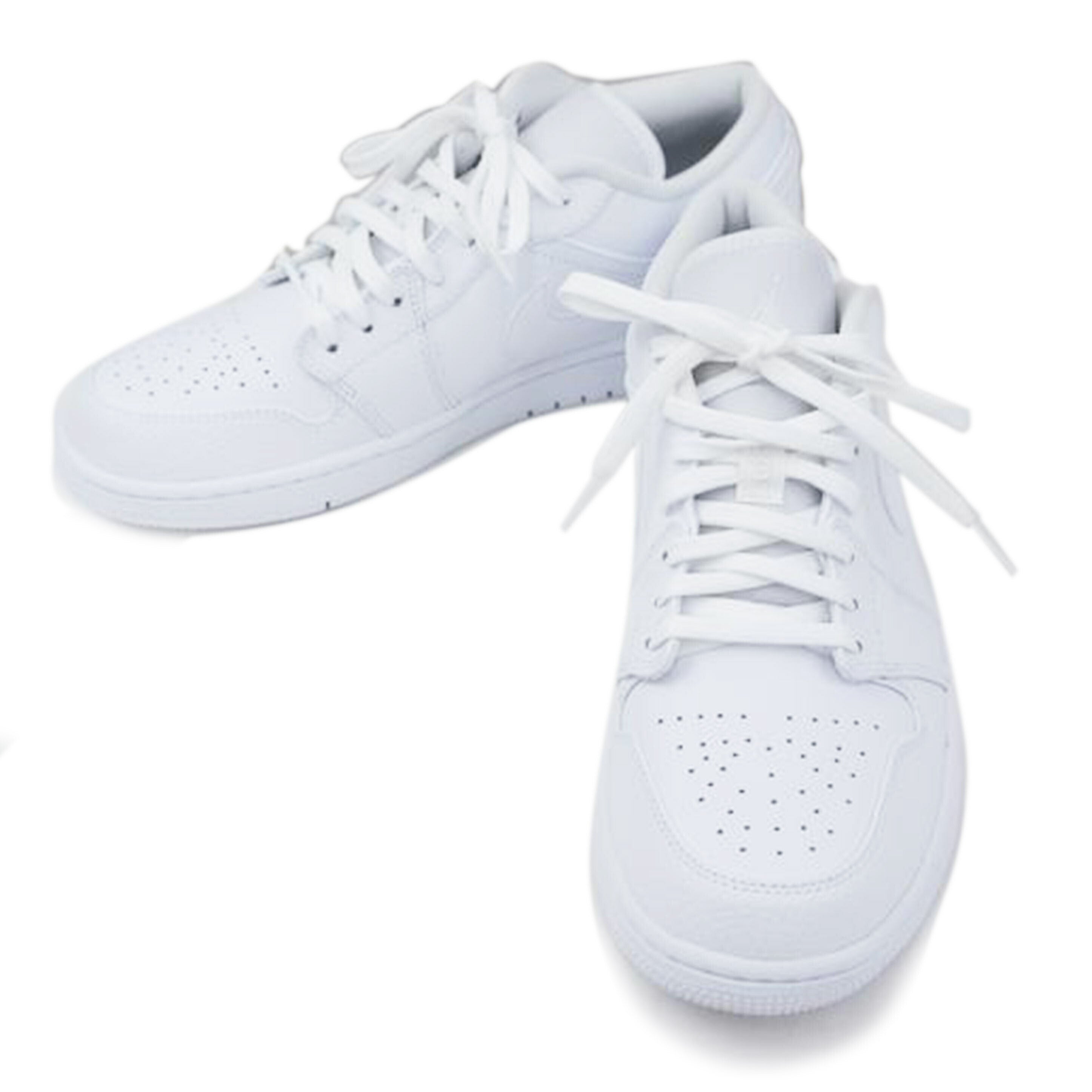 NIKE ナイキ/NIKE AIR JORDAN 1LOW/553558-130//Aランク/67