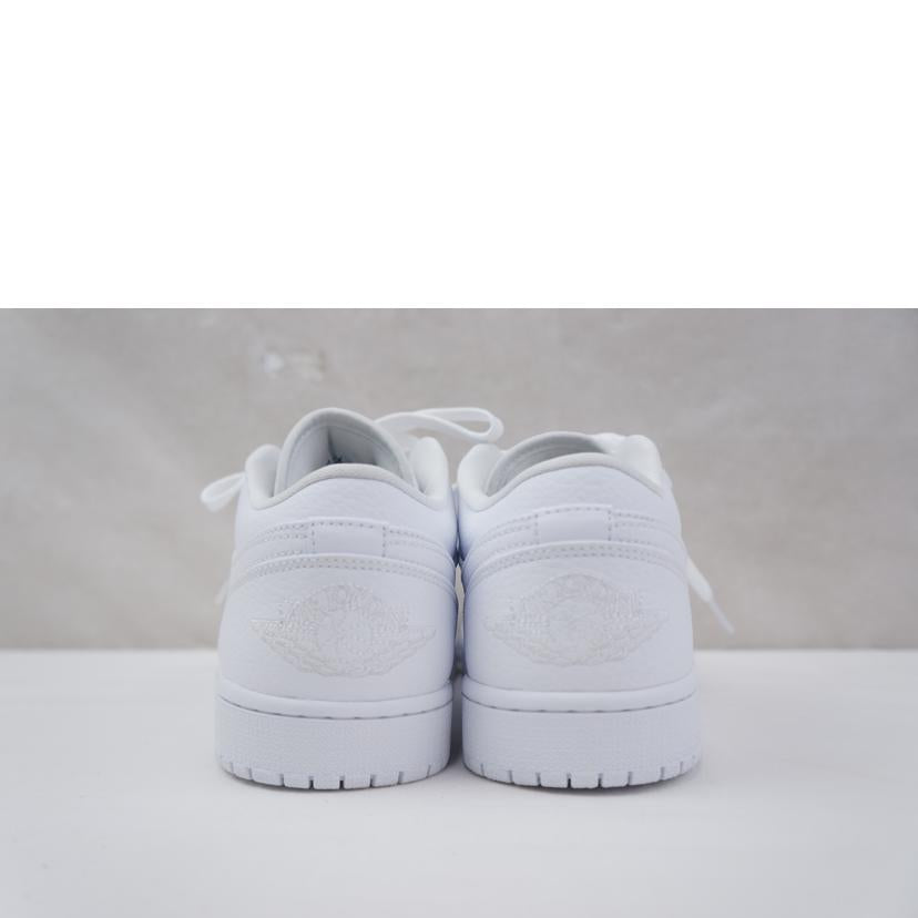 NIKE ナイキ/NIKE AIR JORDAN 1LOW/553558-130//Aランク/67