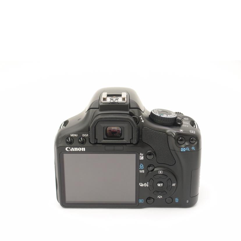 Canon キャノン/デジタル一眼ボディ/EOS Kiss X2//1160305687/ABランク/69