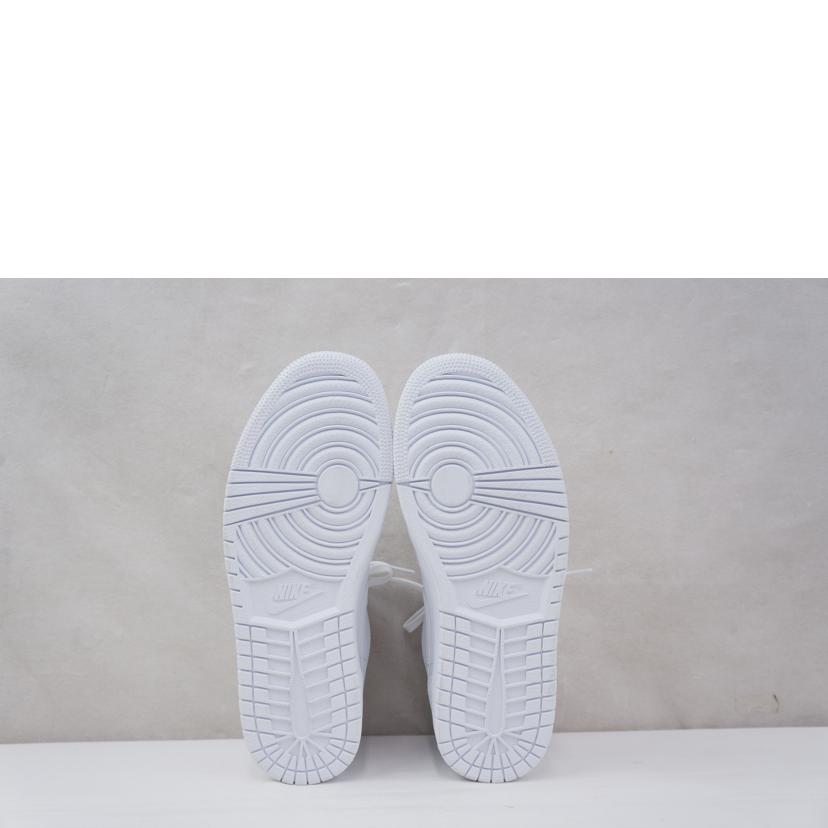 NIKE ナイキ/NIKE AIR JORDAN 1LOW/553558-130//Aランク/67