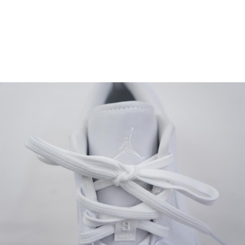 NIKE ナイキ/NIKE AIR JORDAN 1LOW/553558-130//Aランク/67