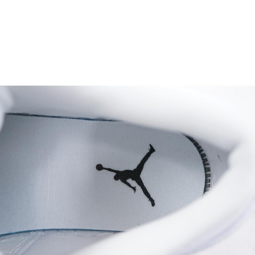 NIKE ナイキ/NIKE AIR JORDAN 1LOW/553558-130//Aランク/67