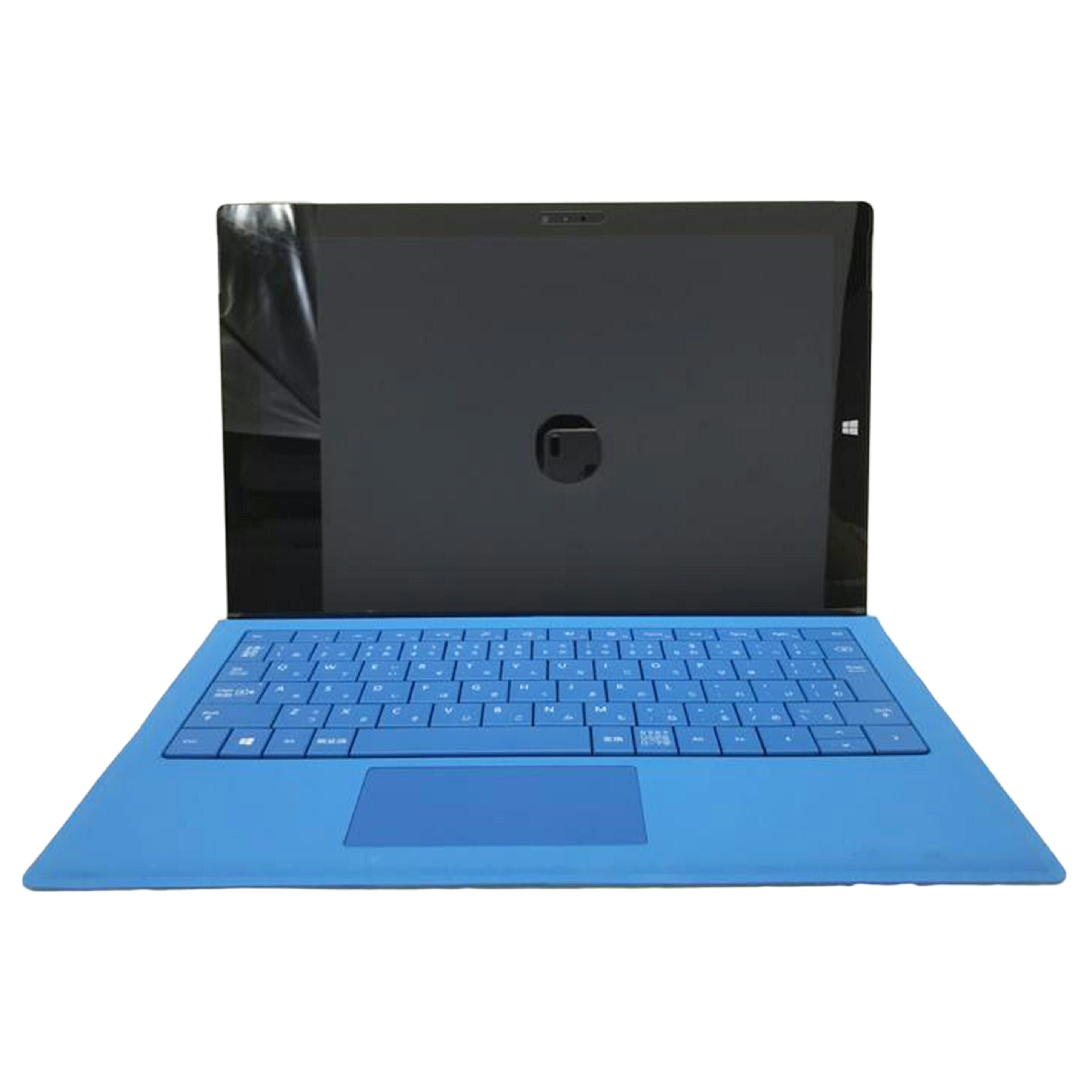 Microsoft サーフェス/surfacePro3 タブレットPC/1631//071047244253/Bランク/51