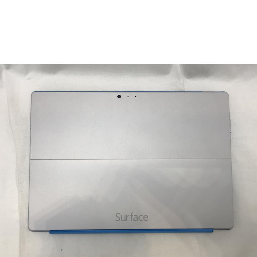 Microsoft サーフェス/surfacePro3 タブレットPC/1631//071047244253/Bランク/51