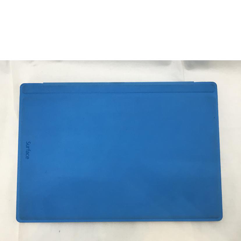 Microsoft サーフェス/surfacePro3 タブレットPC/1631//071047244253/Bランク/51