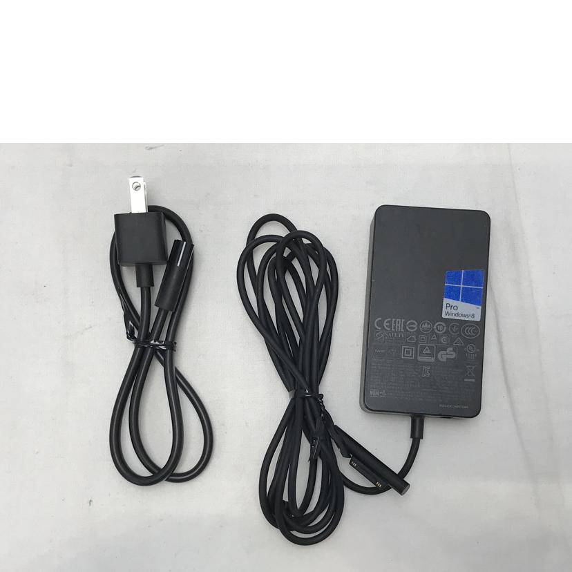 Microsoft サーフェス/surfacePro3 タブレットPC/1631//071047244253/Bランク/51