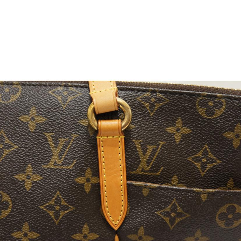 LOUIS VUITTON ルイ・ヴィトン/トータリーPM/モノグラム/M56688//TH4049/ABランク/94