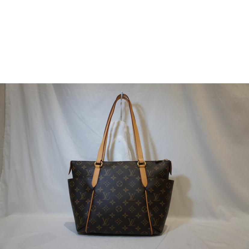 LOUIS VUITTON ルイ・ヴィトン/トータリーPM/モノグラム/M56688//TH4049/ABランク/94