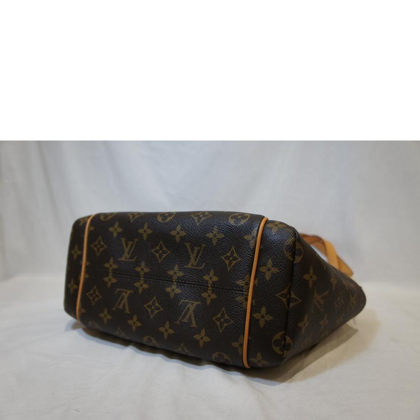 LOUIS VUITTON ルイ・ヴィトン/トータリーPM/モノグラム/M56688//TH4049/ABランク/94