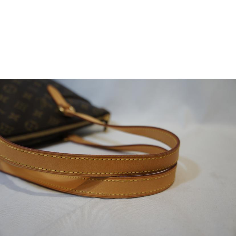 LOUIS VUITTON ルイ・ヴィトン/トータリーPM/モノグラム/M56688//TH4049/ABランク/94