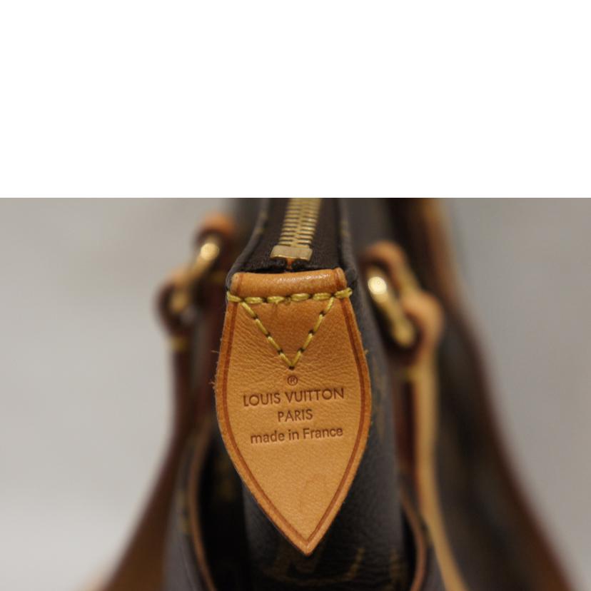 LOUIS VUITTON ルイ・ヴィトン/トータリーPM/モノグラム/M56688//TH4049/ABランク/94