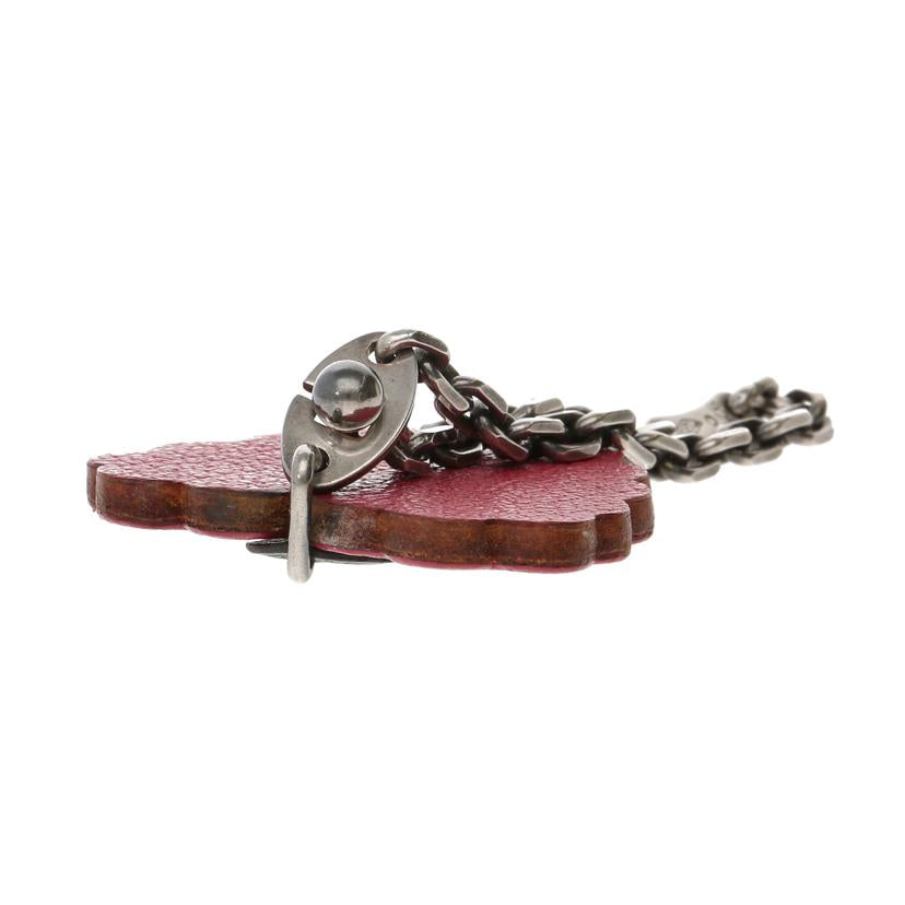 HERMES エルメス/エルメス フルーツチャーム/ラズベリー//ABランク/75