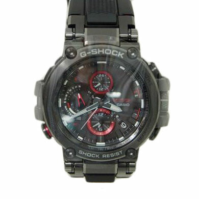 CASIO/G-SHOCK/MTG-B1000D/電波ソーラー/MTG-B1000D//SAランク/78