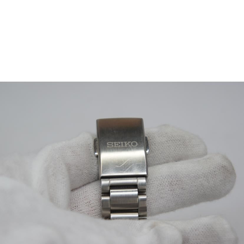SEIKO セイコー/ASTRON GPSソーラー電波/SBXC093//110777/Bランク/05