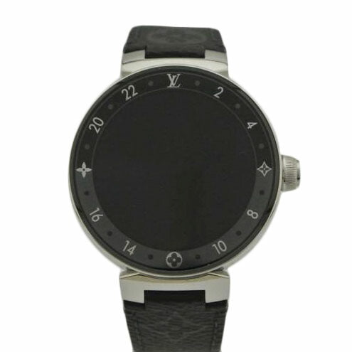 LV ルイヴィトン/タンブール ホライゾン スマートウォッチ/QA05 0//UB1352/ABランク/87