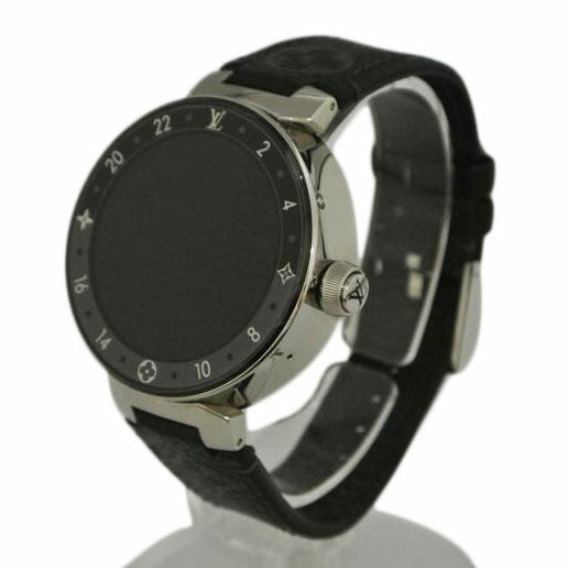 LV ルイヴィトン/タンブール ホライゾン スマートウォッチ/QA05 0//UB1352/ABランク/87