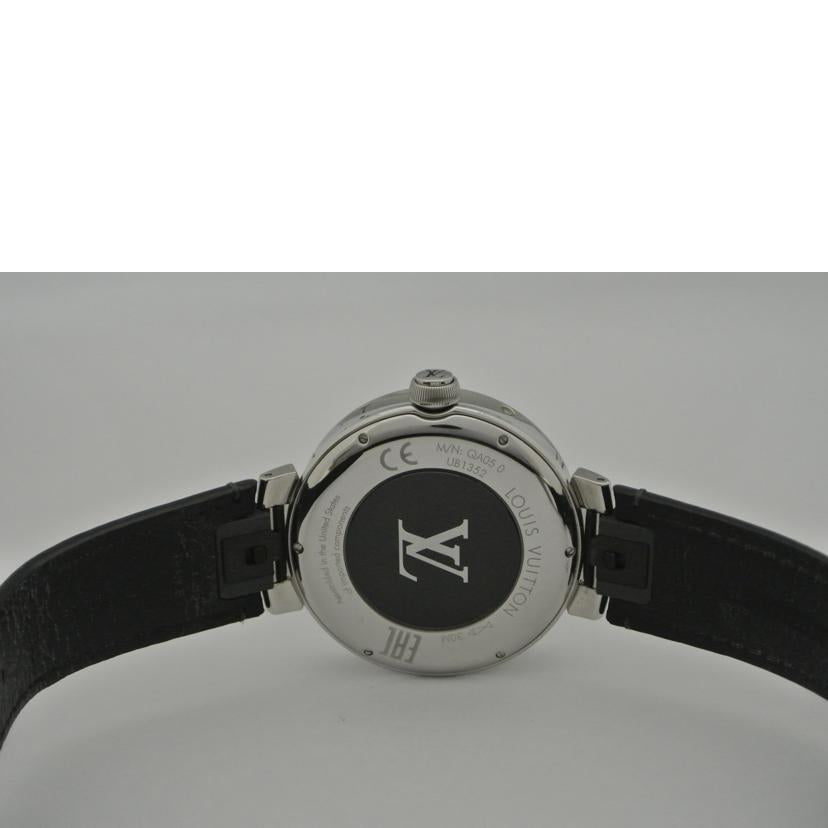 LV ルイヴィトン/タンブール ホライゾン スマートウォッチ/QA05 0//UB1352/ABランク/87