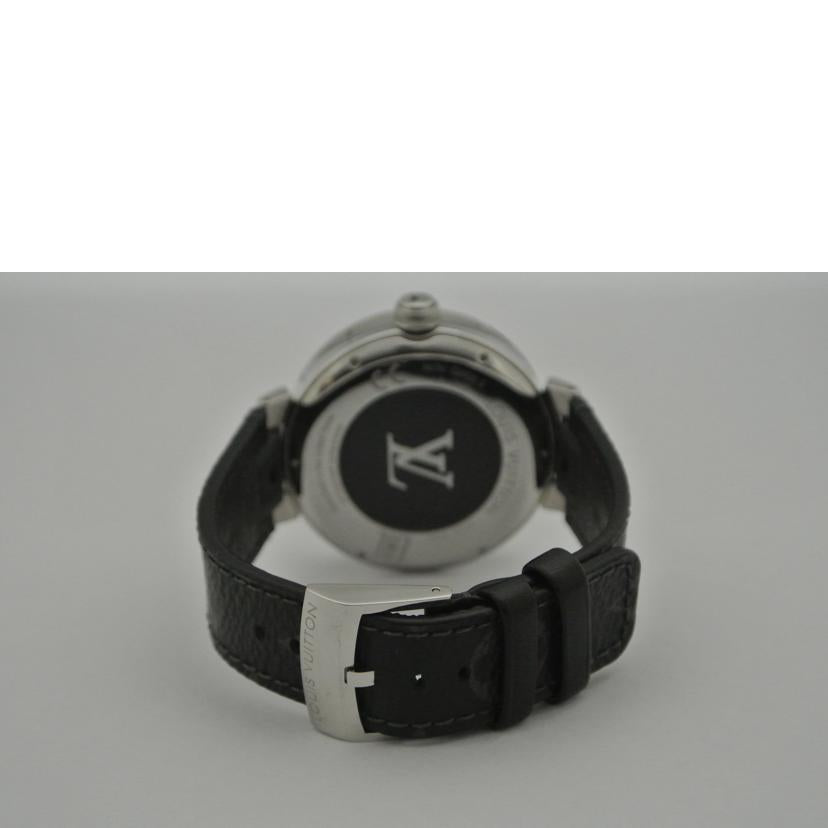 LV ルイヴィトン/タンブール ホライゾン スマートウォッチ/QA05 0//UB1352/ABランク/87