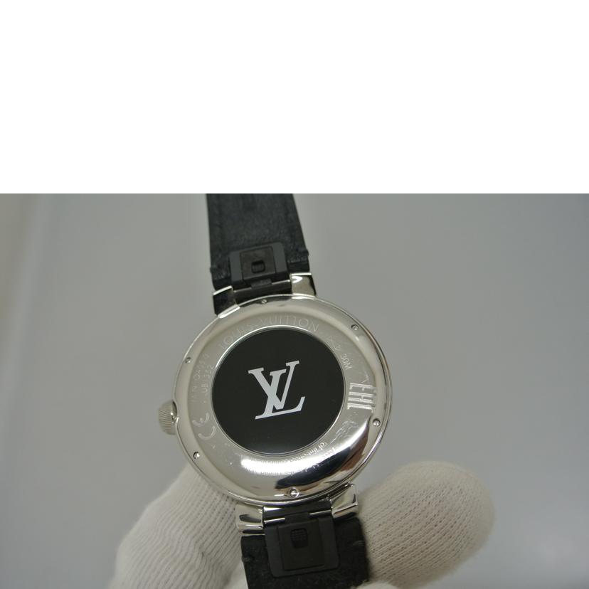 LV ルイヴィトン/タンブール ホライゾン スマートウォッチ/QA05 0//UB1352/ABランク/87