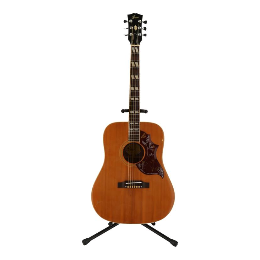 GRECO グレコ/アコースティックギター/model305//750325/Cランク/62