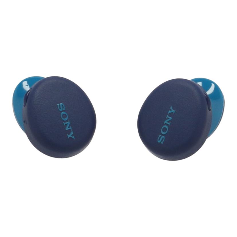 SONY ソニー/ワイヤレスイヤホン/WF-XB700//5512379/Bランク/64