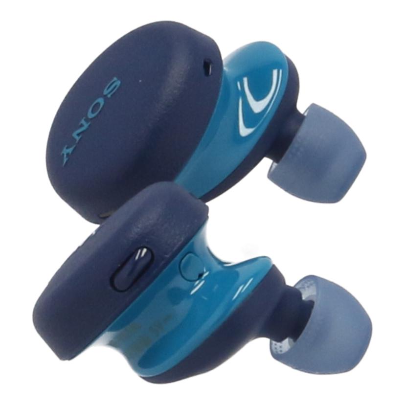 SONY ソニー/ワイヤレスイヤホン/WF-XB700//5512379/Bランク/64