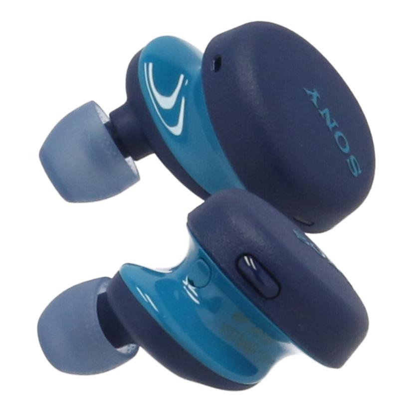 SONY ソニー/ワイヤレスイヤホン/WF-XB700//5512379/Bランク/64