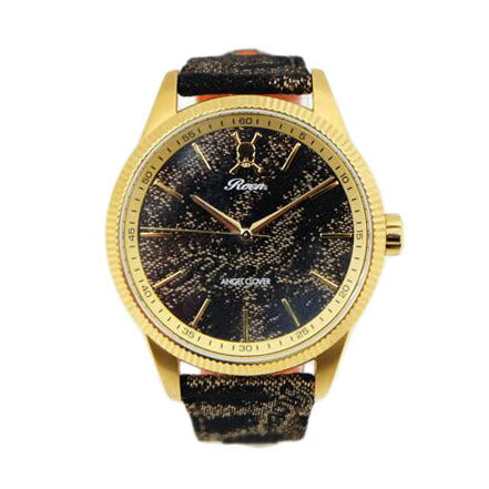 Roen/AngelClover ローエン エンジェルクローバー/メンズクオーツ/RO46//ABランク/71