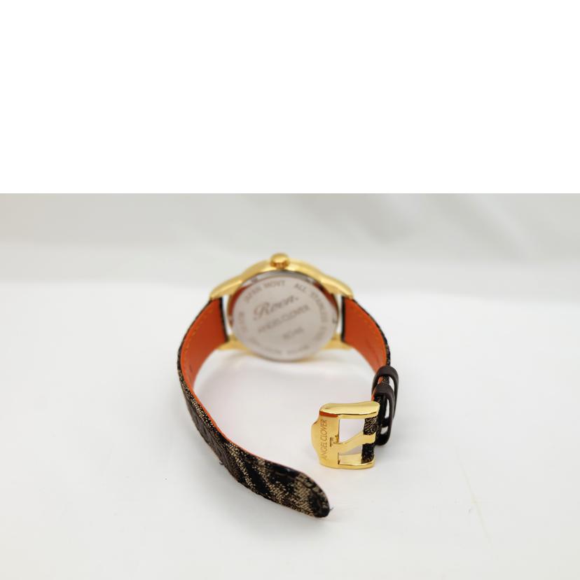 Roen/AngelClover ローエン エンジェルクローバー/メンズクオーツ/RO46//ABランク/71