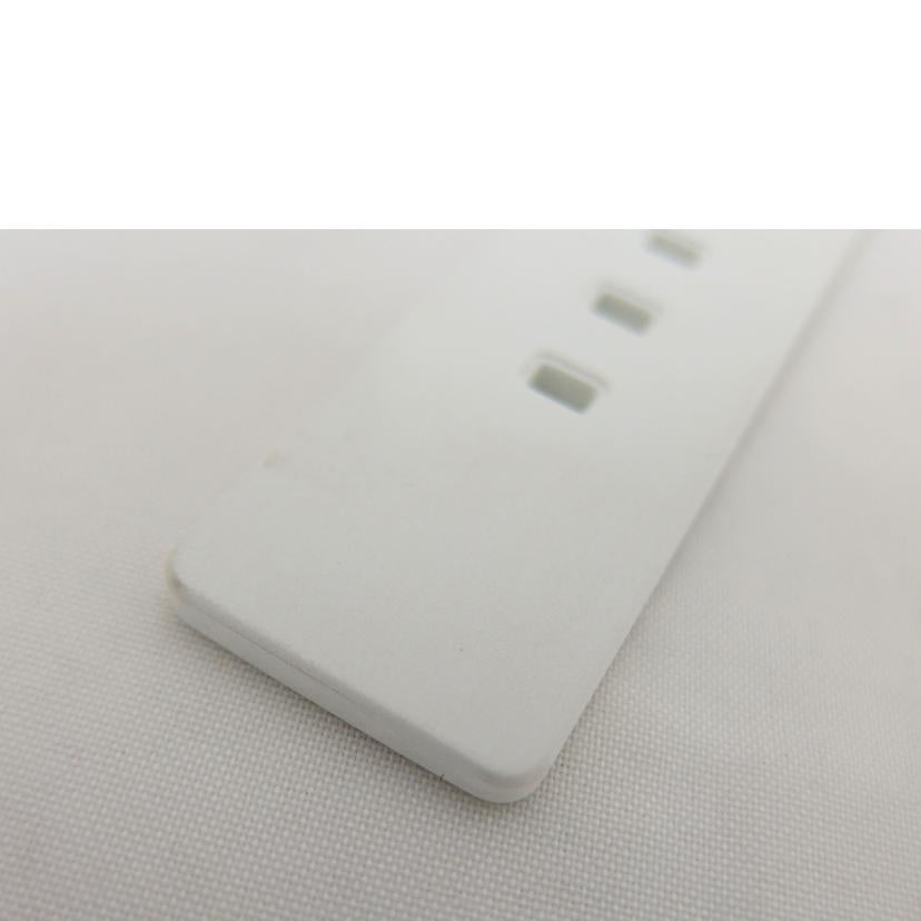 BELL&ROSS ベルアンドロス/BRSクォーツ/セラミック/クォーツ/BRS-64-CSWh//02517/ABランク/82