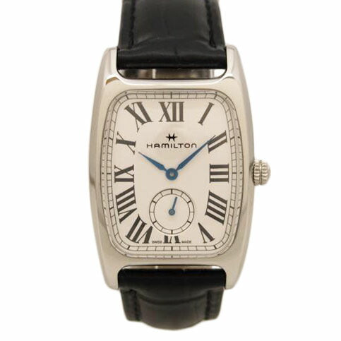 HAMILTON ハミルトン/アメリカン クラシックボルトン/H13421611//PGEUFQPA7/Aランク/76