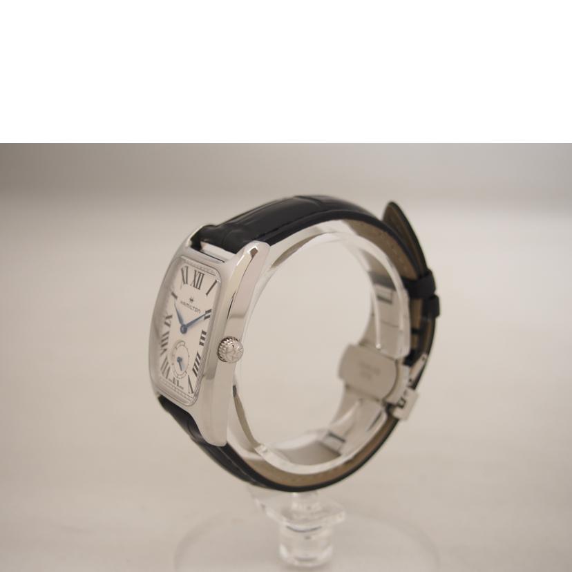 HAMILTON ハミルトン/アメリカン クラシックボルトン/H13421611//PGEUFQPA7/Aランク/76