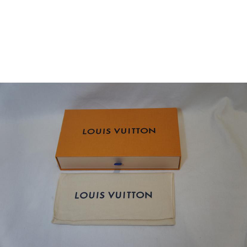 LOUIS VUITTON ルイ・ヴィトン/ジッピーウォレット/ヴェルニ/ポムダムール/M91981//GI4147/ABランク/94
