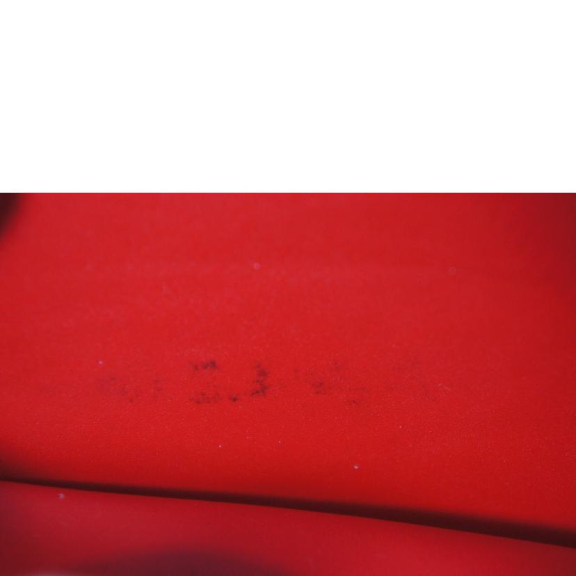 LOUIS VUITTON ルイ・ヴィトン/ジッピーウォレット/ヴェルニ/ポムダムール/M91981//GI4147/ABランク/94