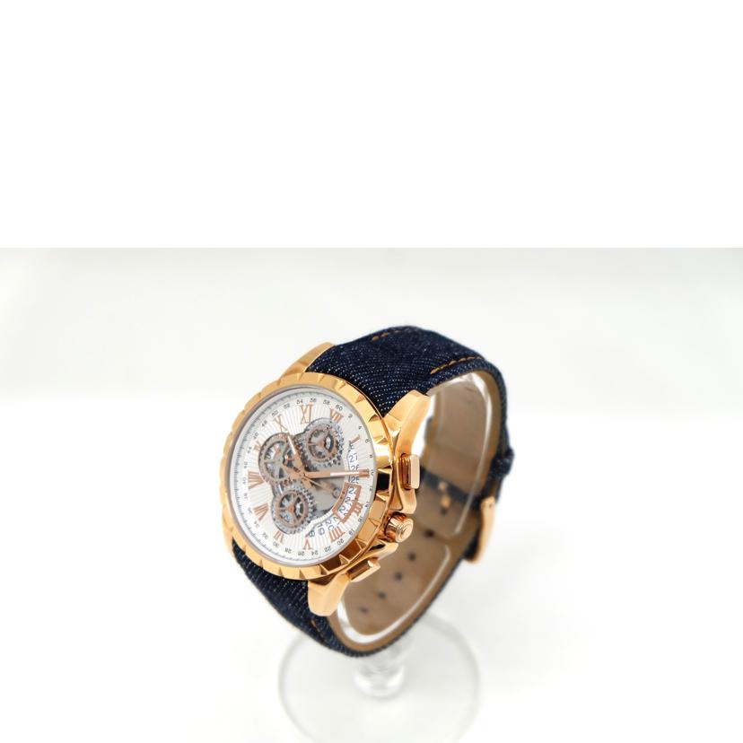 SalvatoreMarra サルバトーレマーラ/メンズクオーツ/SM13119-1//Aランク/71