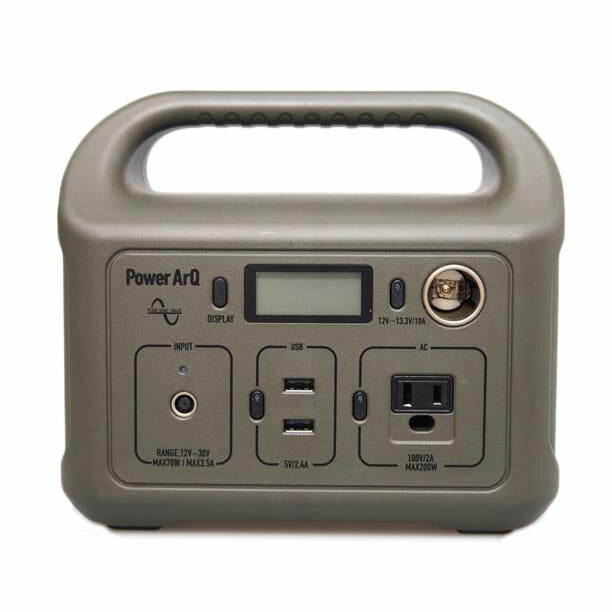 SmartTap スマートタップ/POWER ARQ/HTE032311A//ABランク/76