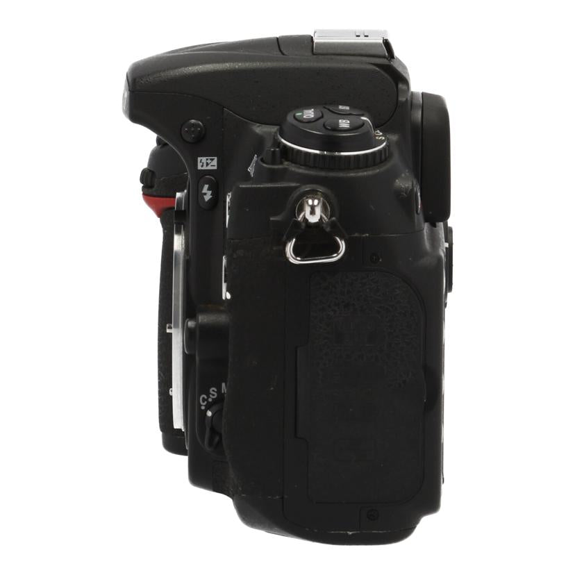 Nikon ニコン/デジタル一眼/D300 ボディ//2048176/Cランク/64