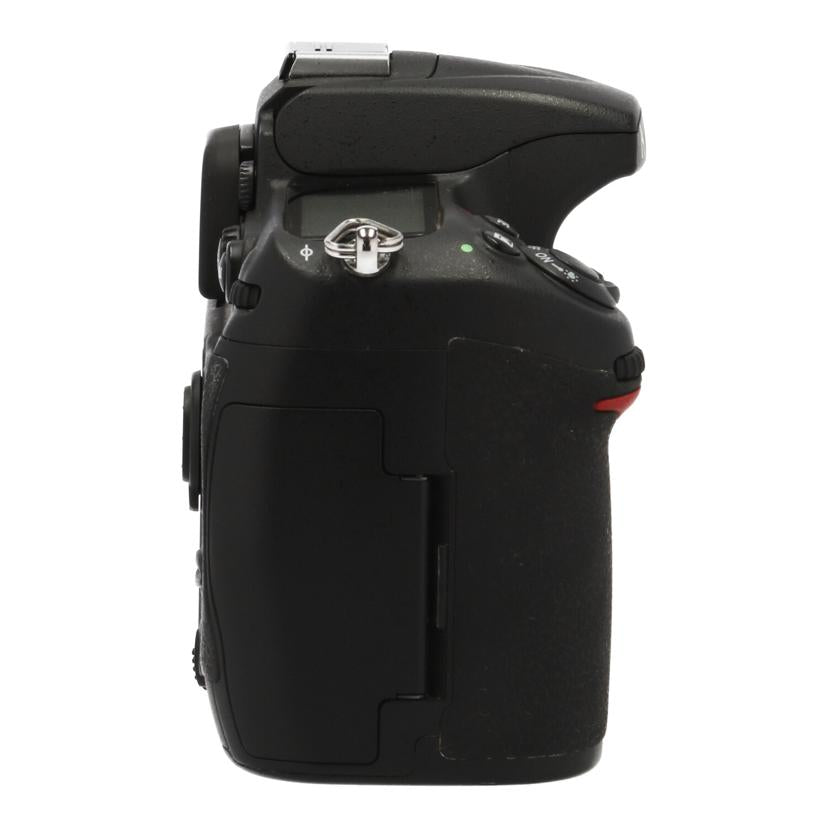 Nikon ニコン/デジタル一眼/D300 ボディ//2048176/Cランク/64