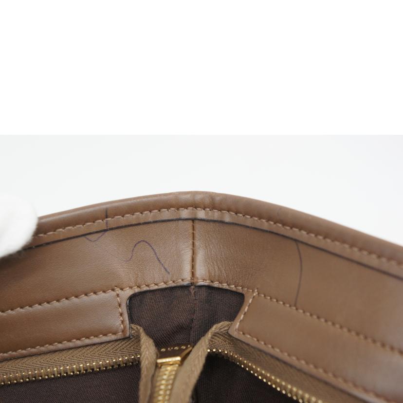 GUCCI グッチ/GGキャンバストートバッグ/388929//467891/BCランク/05